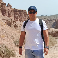 Олег, Россия, Москва, 38 лет