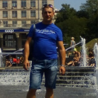 Евгений, Россия, Донецк, 43 года