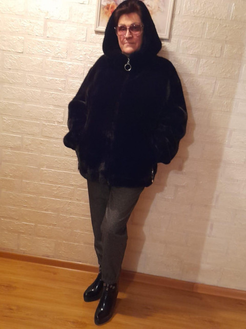 Елена Баркалова, Россия, Воронеж. Фото на сайте ГдеПапа.Ру