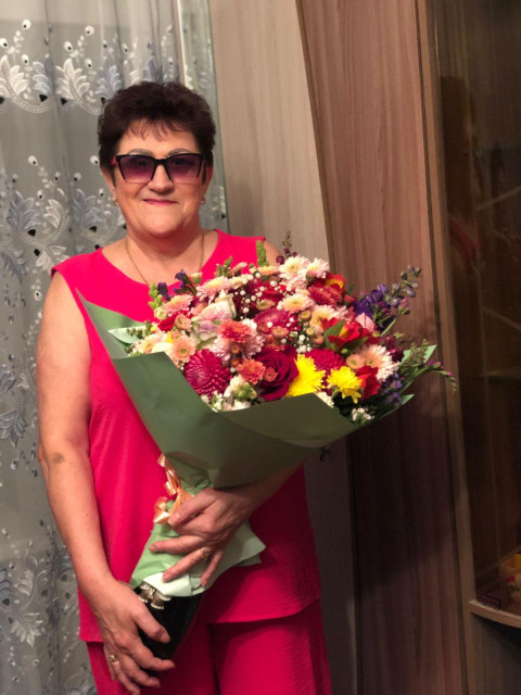 Елена Баркалова, Россия, Воронеж. Фото на сайте ГдеПапа.Ру