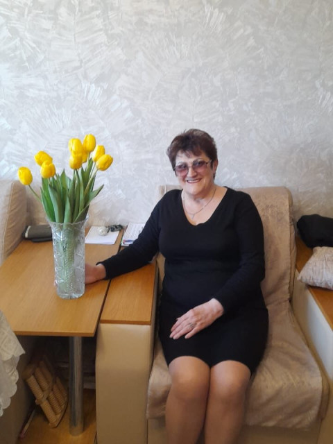 Елена Баркалова, Россия, Воронеж. Фото на сайте ГдеПапа.Ру