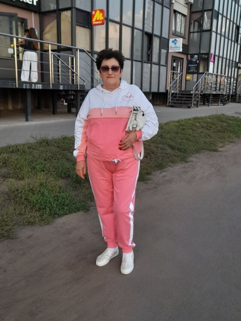 Елена Баркалова, Россия, Воронеж. Фото на сайте ГдеПапа.Ру