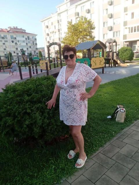 Елена Баркалова, Россия, Воронеж. Фото на сайте ГдеПапа.Ру