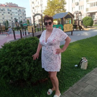 Елена Баркалова, Россия, Воронеж, 61 год
