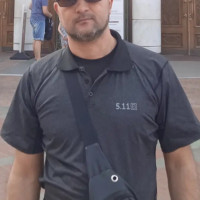 Азамат, Россия, Донецк, 45 лет