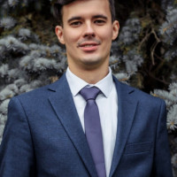 Виталий, Москва, м. Академическая, 35 лет