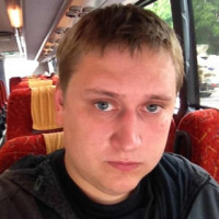 Александр, Россия, Астрахань, 28 лет