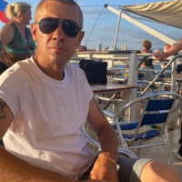 Юрий Богатырев, Россия, Брянск, 49 лет