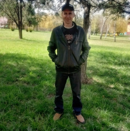 Виталий, Россия, Снежное. Фото на сайте ГдеПапа.Ру