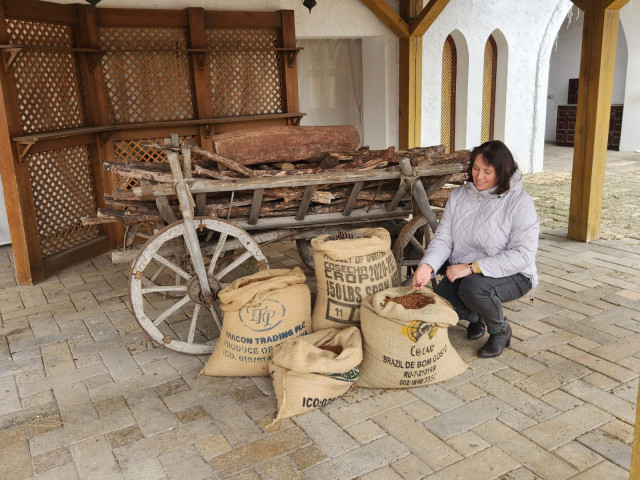 Екатерина, Россия, Евпатория. Фото на сайте ГдеПапа.Ру