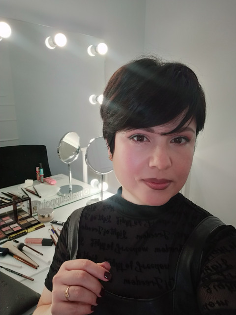 Елена, Россия, Мытищи. Фото на сайте ГдеПапа.Ру