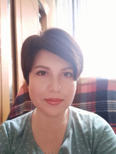 Елена, Россия, Мытищи. Фото на сайте ГдеПапа.Ру