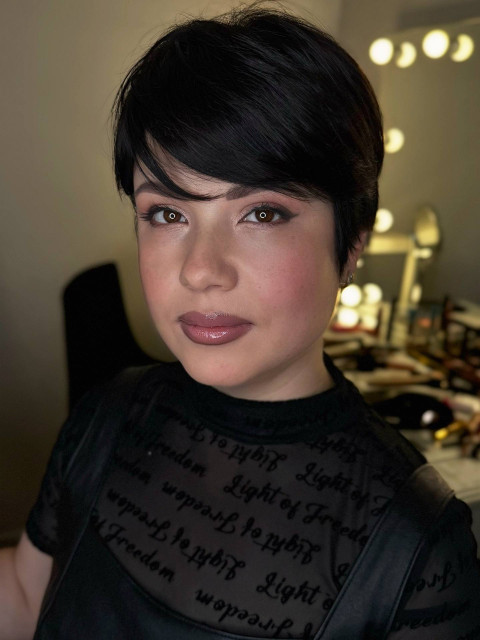 Елена, Россия, Мытищи. Фото на сайте ГдеПапа.Ру