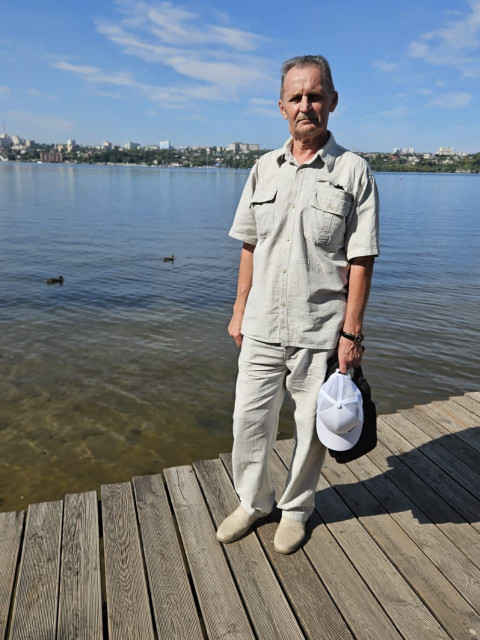 Валера, Россия, Воронеж. Фото на сайте ГдеПапа.Ру