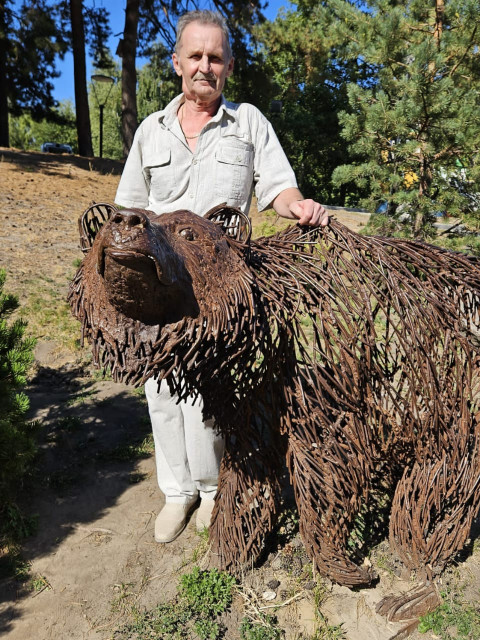 Валера, Россия, Воронеж. Фото на сайте ГдеПапа.Ру