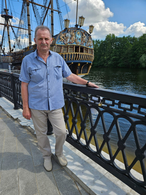 Валера, Россия, Воронеж. Фото на сайте ГдеПапа.Ру