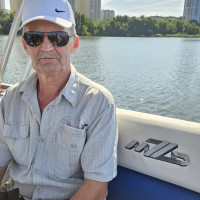 Валера, Россия, Воронеж, 67 лет