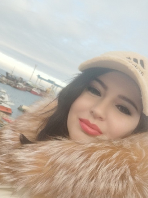 Екатерина, Россия, Анапа. Фото на сайте ГдеПапа.Ру