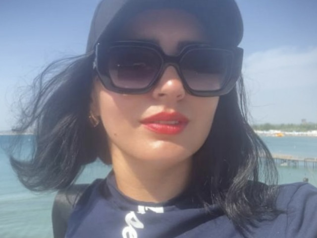 Екатерина, Россия, Анапа. Фото на сайте ГдеПапа.Ру