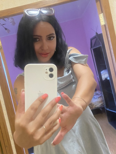 Екатерина, Россия, Анапа. Фото на сайте ГдеПапа.Ру