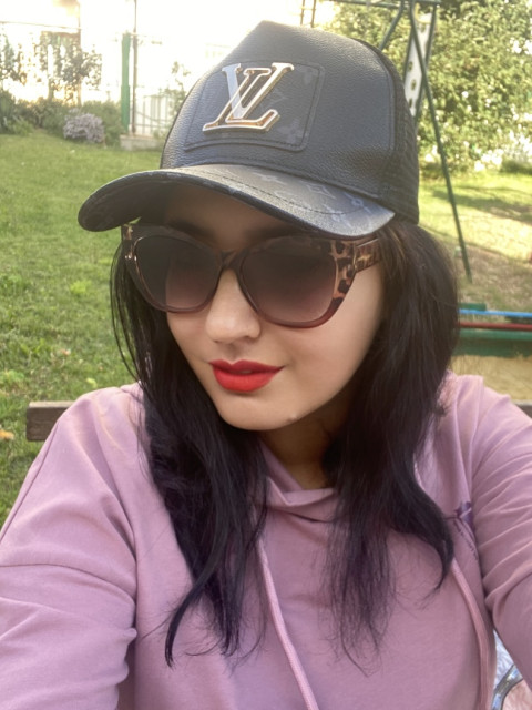 Екатерина, Россия, Анапа. Фото на сайте ГдеПапа.Ру