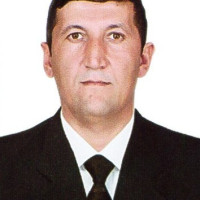 Жамшид Султон, Россия, Санкт-Петербург, 48 лет