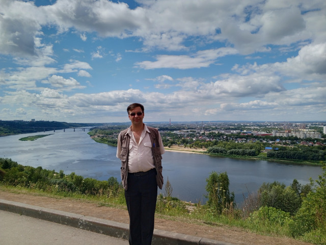 Сергей, Россия, Санкт-Петербург. Фото на сайте ГдеПапа.Ру