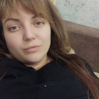 Катрин, Россия, Астрахань, 30 лет