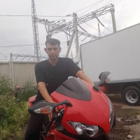 Юрий, Россия, Красноярск, 53 года