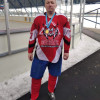 Андрей, Россия, Нижний Новгород, 42