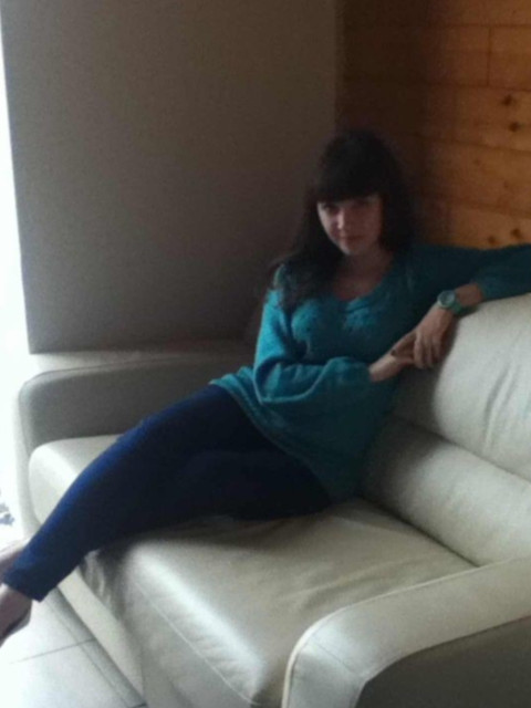 Девушка, Россия, Стерлитамак. Фото на сайте ГдеПапа.Ру