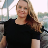 Елена, Россия, Брянск, 48 лет