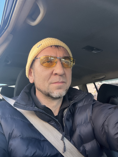 Сергей, Красноярск, 48 лет, 2 ребенка. Познакомиться с отцом-одиночкой из Красноярска