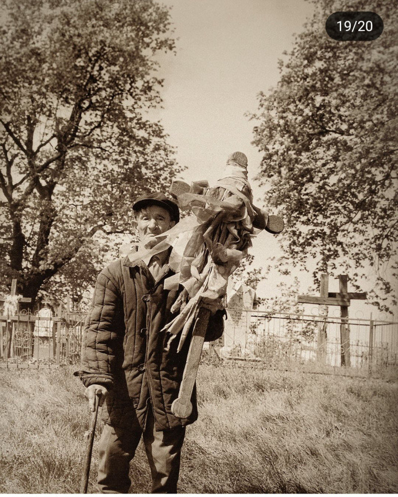 Беларусь которую вы не видели.