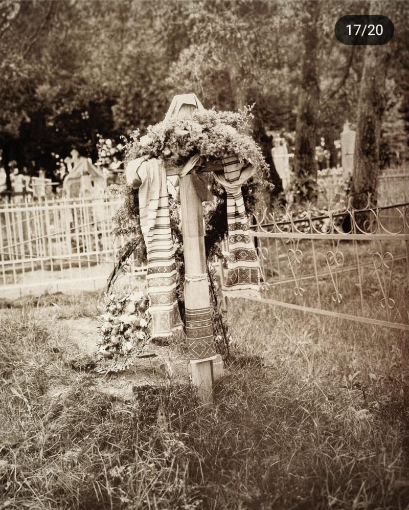 Беларусь которую вы не видели.