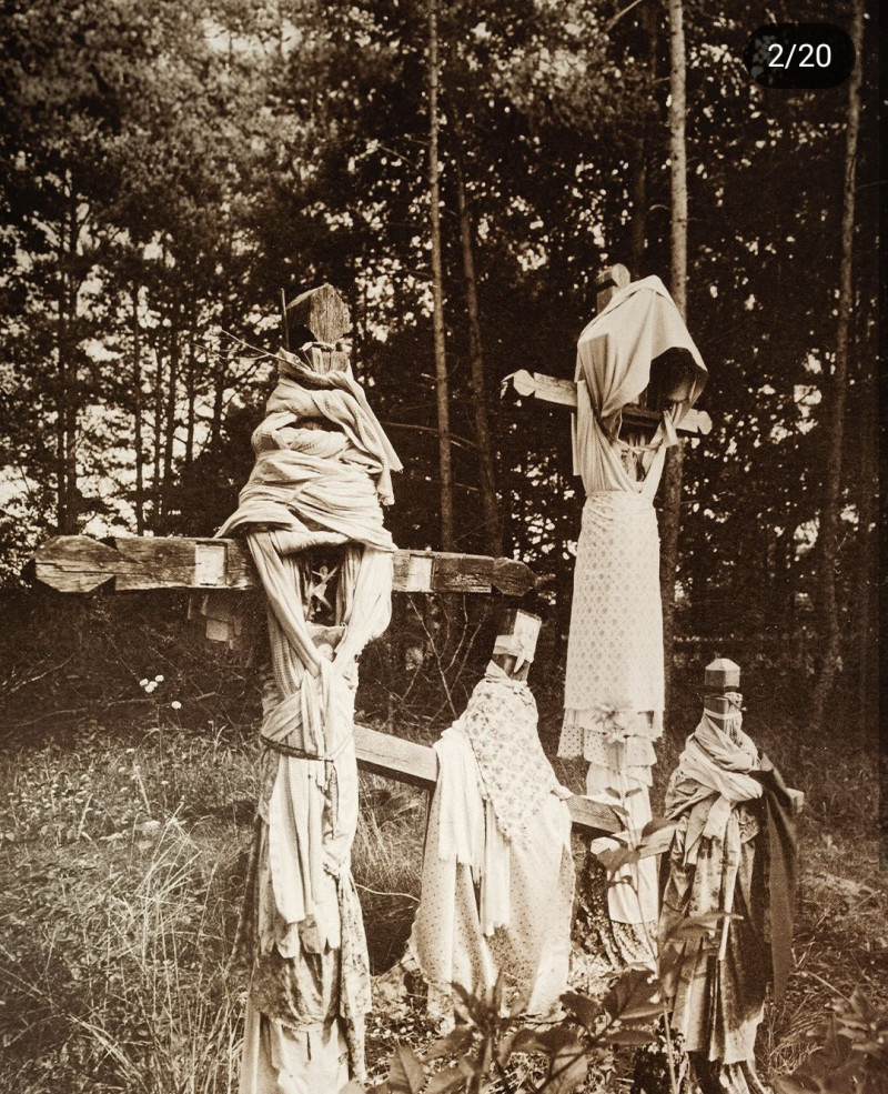 Беларусь которую вы не видели.