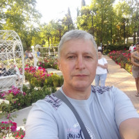 Валерий, Россия, Благовещенск, 55 лет