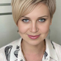 Наталья, Россия, Магнитогорск, 49 лет