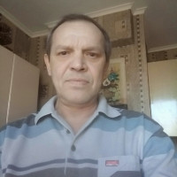 Владимир, Россия, Саратов, 59 лет