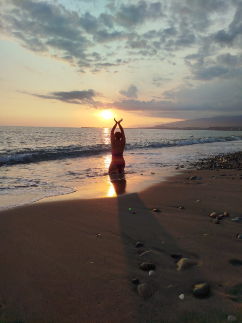 Ольга, Россия, Екатеринбург. Фото на сайте ГдеПапа.Ру