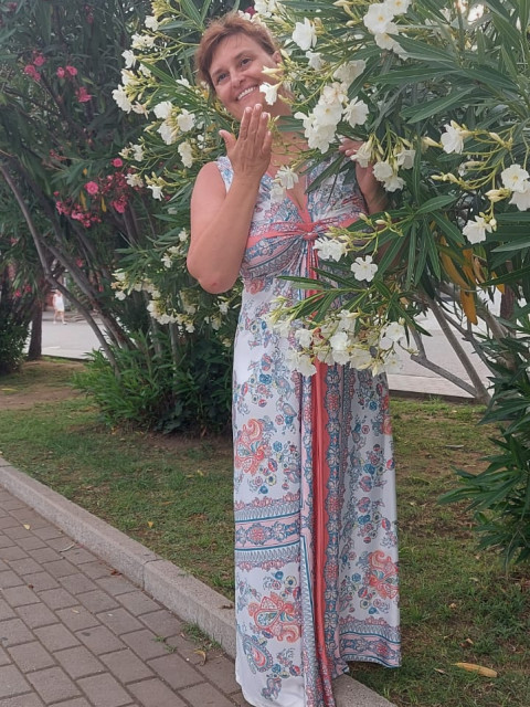 Ольга, Россия, Екатеринбург. Фото на сайте ГдеПапа.Ру