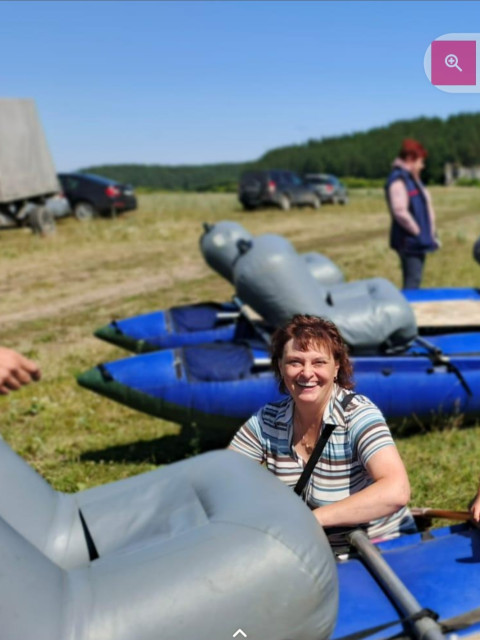 Ольга, Россия, Екатеринбург. Фото на сайте ГдеПапа.Ру