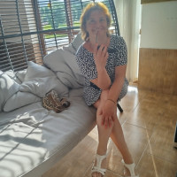 Ольга, Россия, Екатеринбург, 54 года