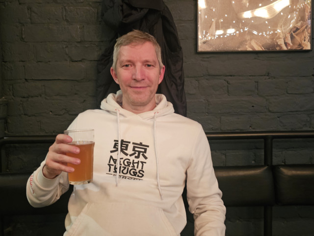 Андрей, Россия, Москва. Фото на сайте ГдеПапа.Ру