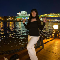 Ирина, Москва, м. Водный стадион, 43 года