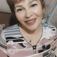 Аделя, Россия, Белорецк, 60 лет