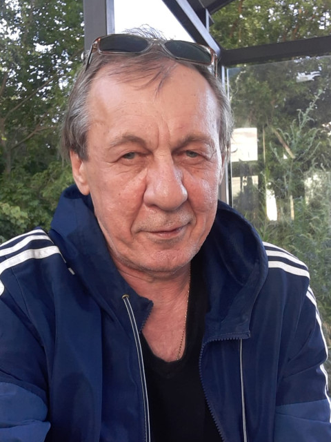 Александр Мельник, Россия, Москва, 66 лет. Холост