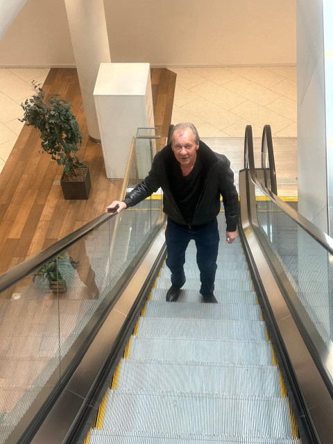 Александр Мельник, Россия, Москва. Фото на сайте ГдеПапа.Ру