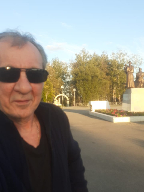 Александр Мельник, Россия, Москва. Фото на сайте ГдеПапа.Ру