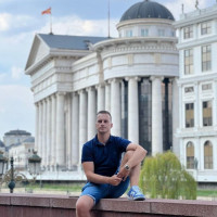 Игорь, Россия, Казань, 35 лет